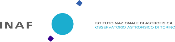 Osservatorio Astrofisico di Torino Logo