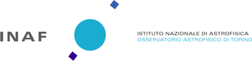Osservatorio Astrofisico di Torino Logo
