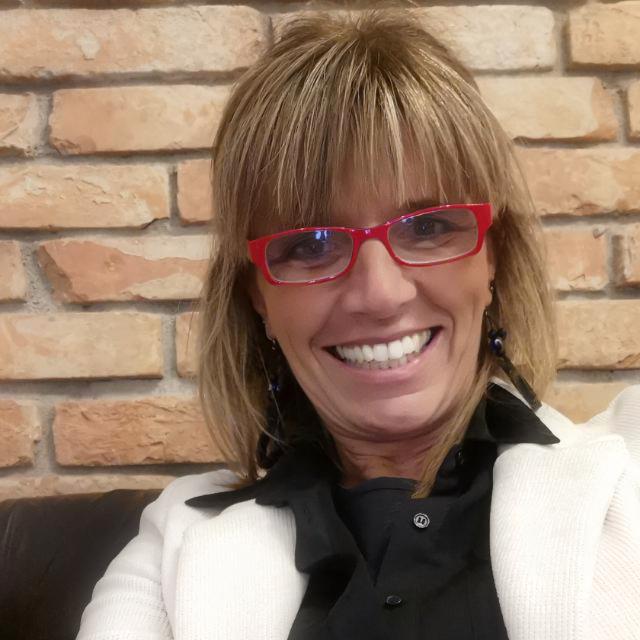 Claudia Travaglio