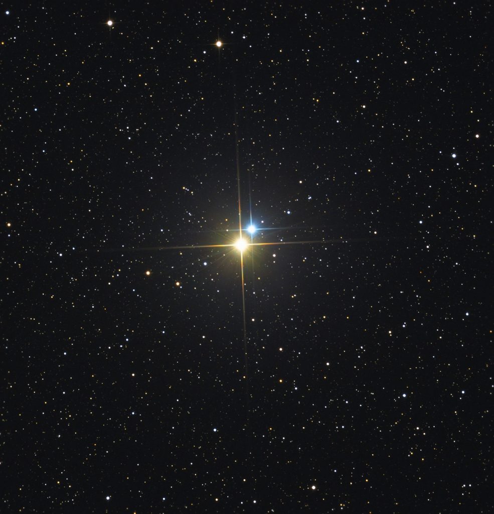 Foto di Albireo