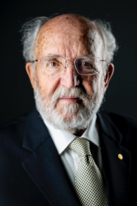 Prof. Michel Mayor Prof. Michel Mayor