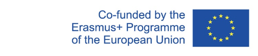 Erasmus+ program logo