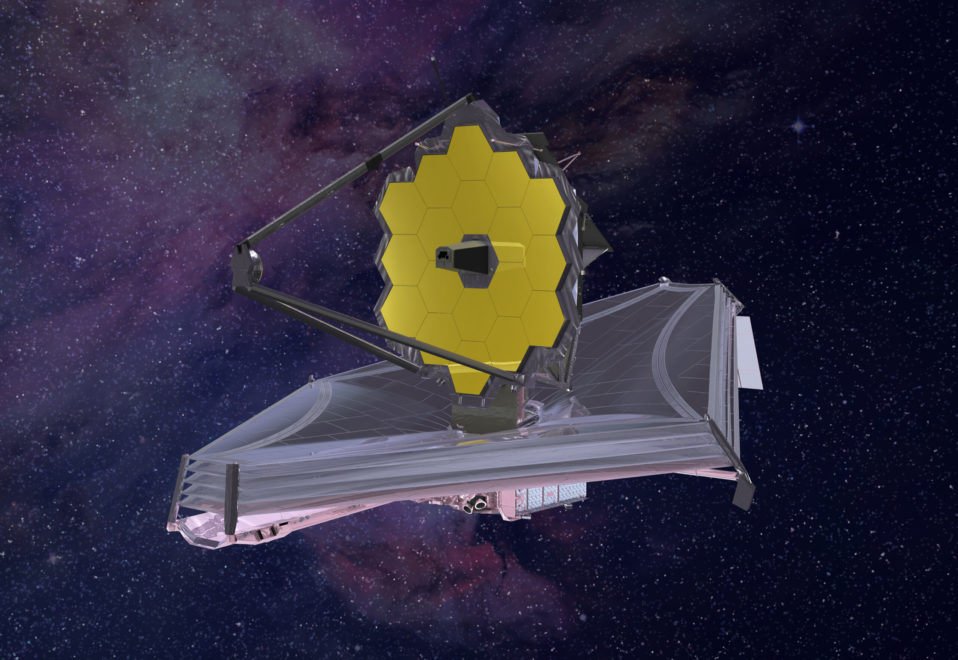 JWST