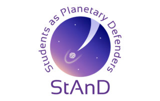 StAnD logo