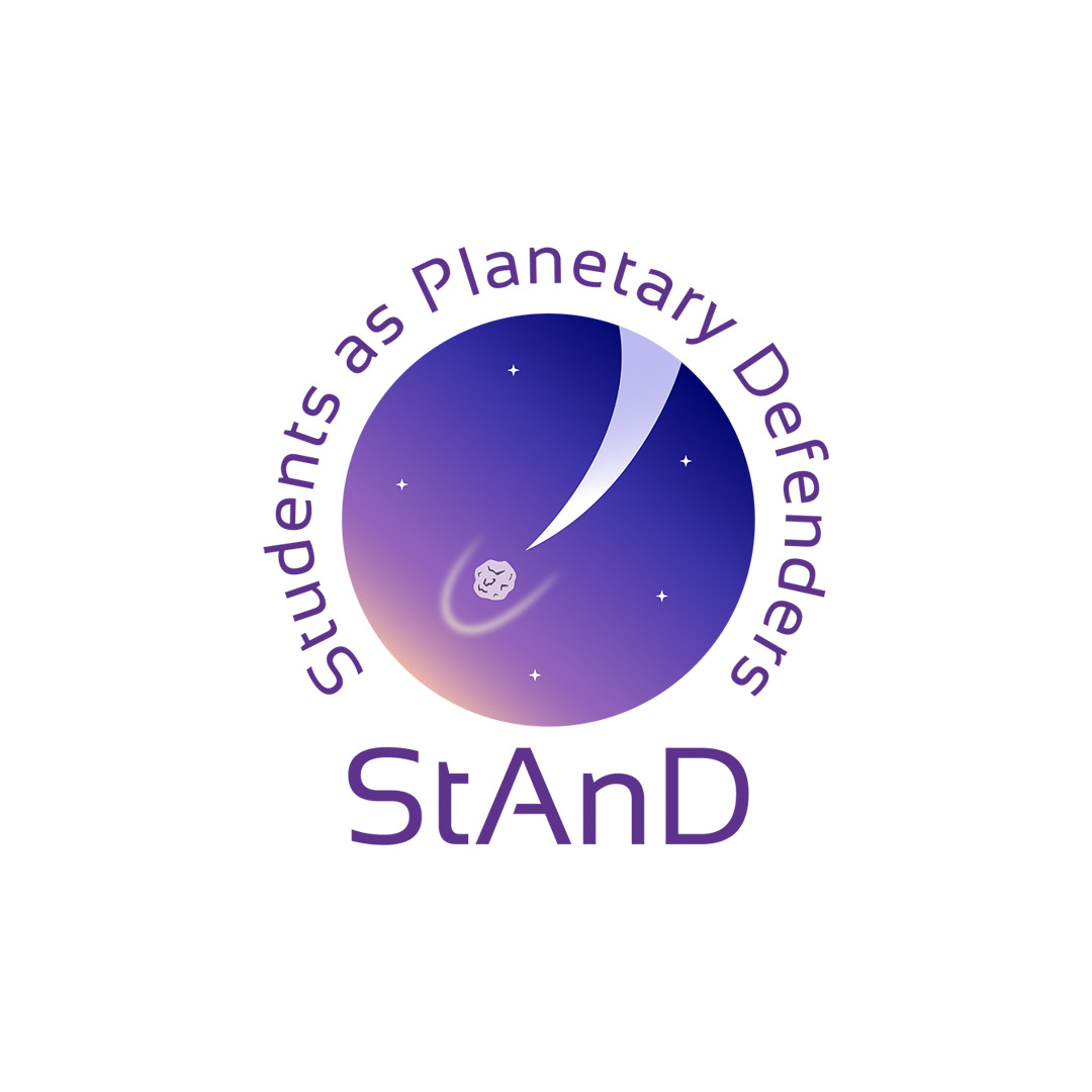 StAnD logo
