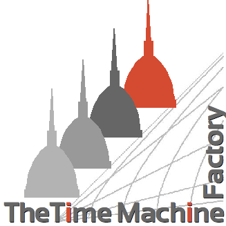 Logo ufficiale del TTMF
