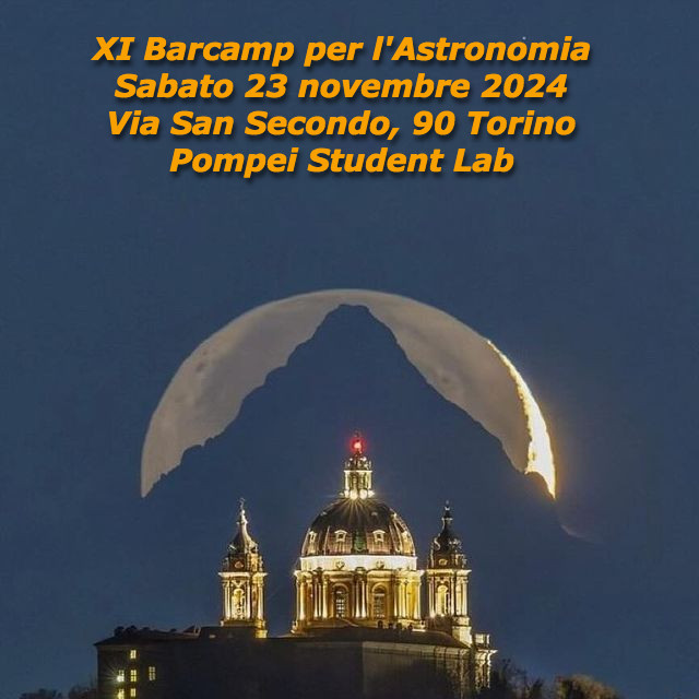 copertina evento cieli piemontesi xi edizione