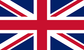 bandiera inglese