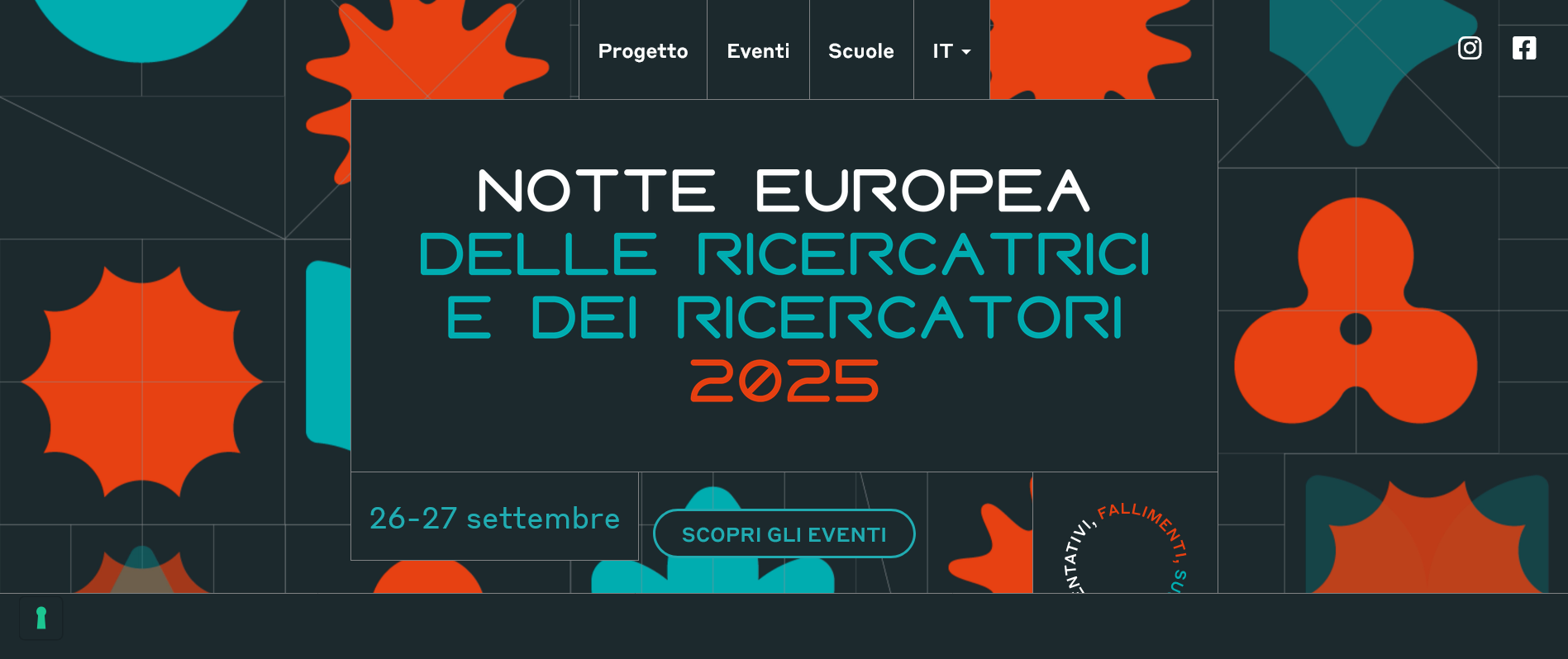 Logo NdR